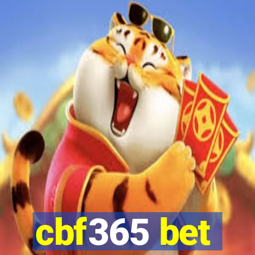 cbf365 bet